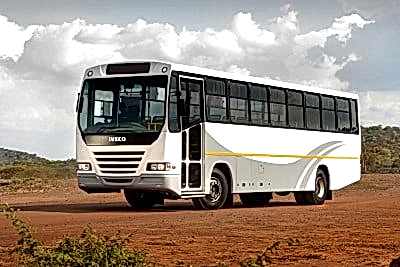 D sınıfı otobüs ehliyeti